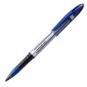 Roller UNI-BALL AIR 0,7mm blu UNI MITSUBISHI - Conf da 12 pz.
