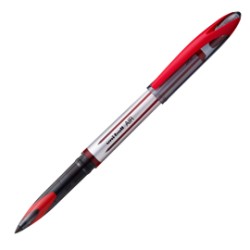 Roller UNI-BALL AIR 0,7mm rosso UNI MITSUBISHI - Conf da 12 pz.
