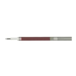 12 refills ENERGEL XM Permanent 0,7mm rosso PENTEL