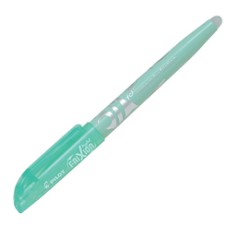 EVIDENZIATORE FRIXION LIGHT VERDE SOFT CANCELLABILE - Conf da 12 pz.