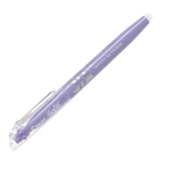 EVIDENZIATORE FRIXION LIGHT VIOLA SOFT CANCELLABILE - Conf da 12 pz.
