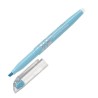 EVIDENZIATORE FRIXION LIGHT AZZURRO SOFT CANCELLABILE - Conf da 12 pz.