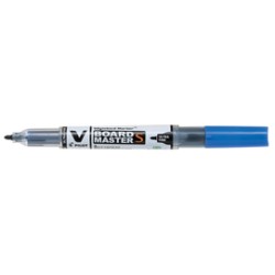 Marcatore V BOARD MASTER S ULTRA FINE blu Pilot - Conf da 10 pz.