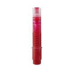 Refill per marcatore V BOARD MASTER S ULTRA FINE rosso Pilot - Conf da 12 pz.