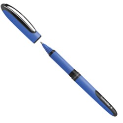 Roller ONE HYBRID C punta 0,3mm nero SCHNEIDER