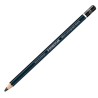 MATITA TIPO CARBONCINO MARS LUMOGRAPH BLACK 2B STAEDTLER - Conf da 12 pz.
