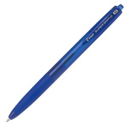 Penna a scatto SUPERGRIP G punta 1,00mm blu PILOT - Conf da 12 pz.