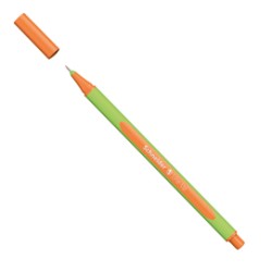 Fineliner LINE-UP 0,4mm arancione SCHNEIDER - Conf da 10 pz.