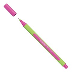 Fineliner LINE-UP 0,4mm rosa SCHNEIDER - Conf da 10 pz.