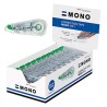 Value pack 15+5 correttore a nastro MONO AIR 4,2mm x 10mt TOMBOW