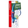 SFEROGRAFICA STABILO EASYORIGINAL PER DESTRIMANI con REFILL BLU - Conf da 5 pz.