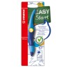 SFEROGRAFICA STABILO EASYORIGINAL PER MANCINI con REFILL BLU - Conf da 3 pz.