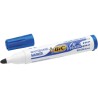 MARCATORE P.TONDA 1.5MM BLU Whiteboard VELLEDA - Conf da 12 pz.