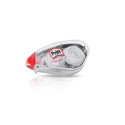 CORRETTORE A NASTRO 6MMX10M PRITT ROLLER COMPACT - Conf da 10 pz.