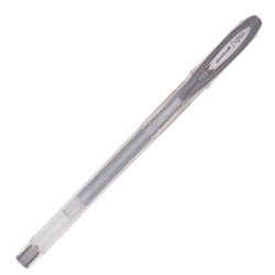 Penna sfera UNI-BALL SIGNO 0,8mm argento UNI MITSUBISHI