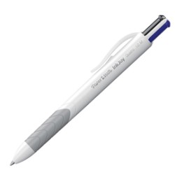 Penna sfera scatto INKJOY QUATRO 1,0mm 4 colori PAPERMATE