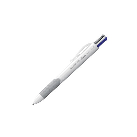 Penna sfera scatto INKJOY QUATRO 1,0mm 4 colori PAPERMATE