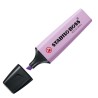 EVIDENZIATORE STABILO BOSS PASTEL Glicine 70/155 - Conf da 10 pz.