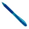 Penna sfera a scatto Feel It Wow BX440 blu 1.0mm PENTEL - Conf da 12 pz.