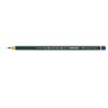 Matita Castell Document colore blu FABER CASTELL - Conf da 12 pz.