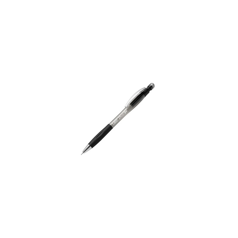 Scatola 12 portamine Velocity Pro 0.7mm fusto nero BIC