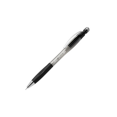 Scatola 12 portamine Velocity Pro 0.7mm fusto nero BIC