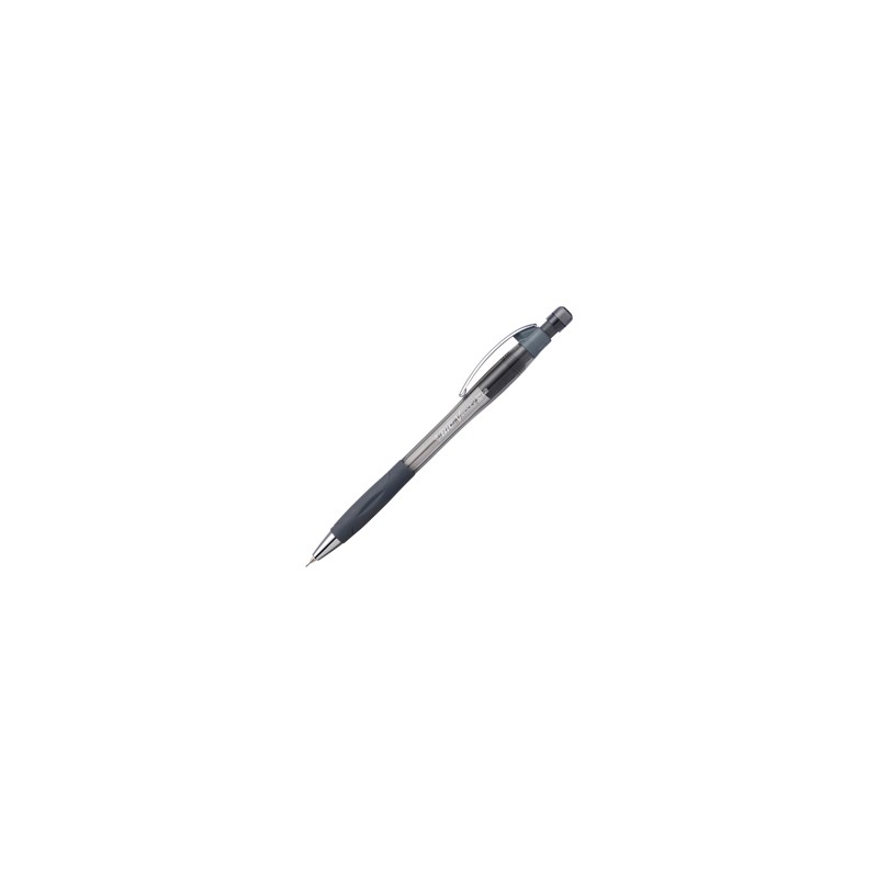 Scatola 12 portamine Velocity Pro 0.5mm fusto grigio BIC