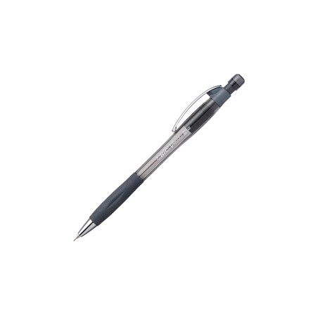 Scatola 12 portamine Velocity Pro 0.5mm fusto grigio BIC