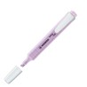 Evidenziatore SWING COOL pastel glicine STABILO 275/155-8 - Conf da 10 pz.