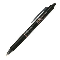 Penna a sfera a scatto FRIXIONball CLICKER 1,0mm nero PILOT - Conf da 12 pz.