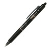 Penna a sfera a scatto FRIXIONball CLICKER 1,0mm nero PILOT - Conf da 12 pz.