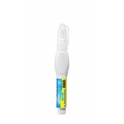 Correttore a penna Correction pen 8ml UHU - Conf da 12 pz.