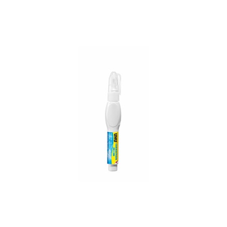 Correttore a penna Correction pen 8ml UHU - Conf da 12 pz.