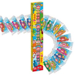Confezione da 22 pezzi DidO Infinity