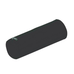 Astuccio con cerniera Nero Tombolino Basic - Conf da 12 pz.