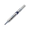 Marcatore per lavagne punta conica 4mm blu MaxiFlo Pentel - Conf da 12 pz.