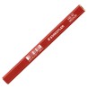 Matita Carpenter piatta grad. media Staedtler - Conf da 12 pz.