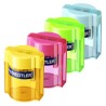 Temperamatite Superjumbo 3in1 c/contenitore Staedtler - Conf da 10 pz.