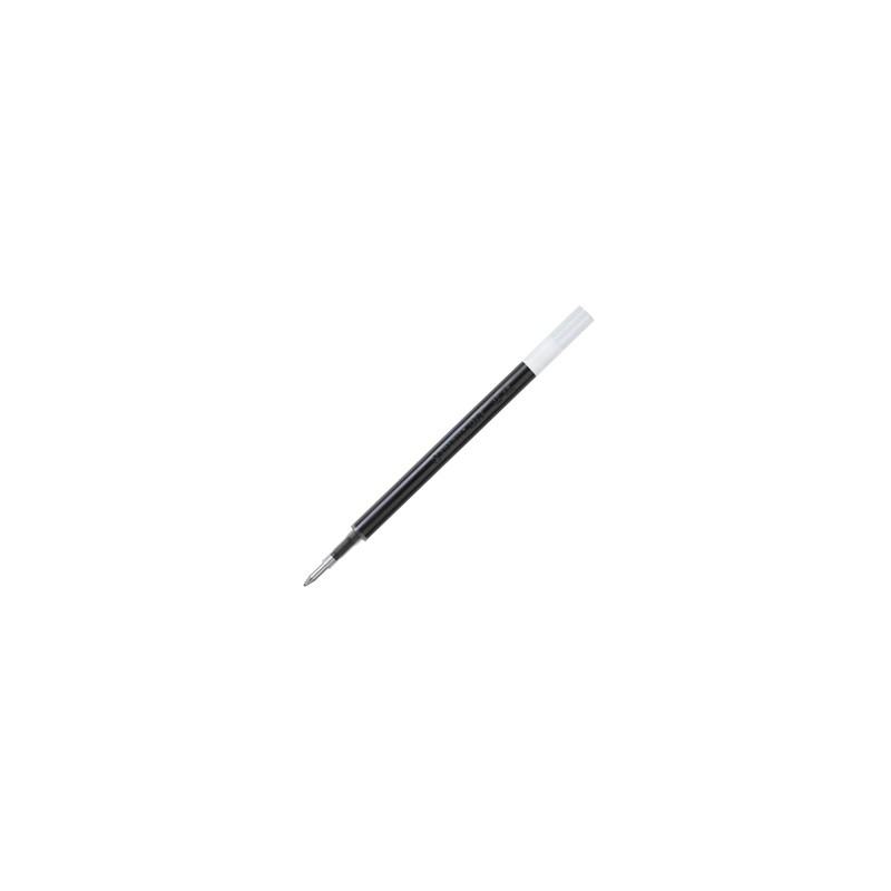 Refill gel per roller a sfera Palette 0.7mm colore nero Stabilo