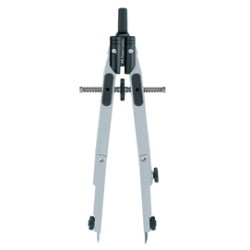 Balaustrone a regolazione rapida diam. 450mm Faber Castell