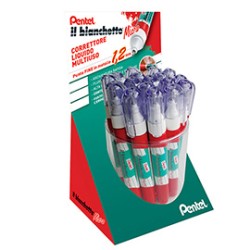 Expo 36 correttore Bianchetto Micro 7ml Pentel