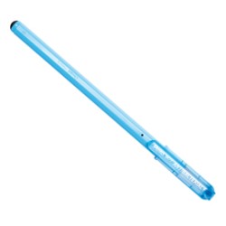 Penna sfera Superb antibacterial+ punta 0.7mm inchiostro nero Pentel - Conf da 12 pz.