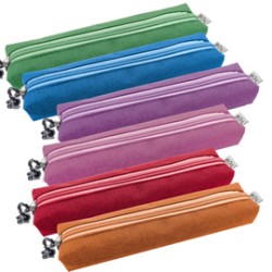 Mini tombolino colori assortiti in poliestere resistente RI PLAST - Conf da 24 pz.