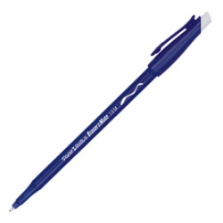 Penna sfera inch. cancellabile Replay 40 anniversario 1,0mm blu Papermate - Conf da 12 pz.