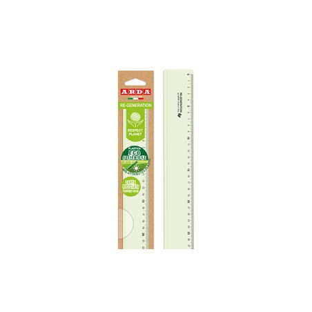 Riga 30cm Re-generation Arda