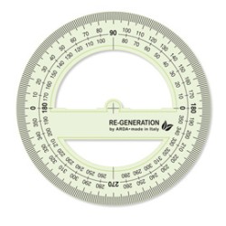 Goniometro 360 12cm Re-generation Arda