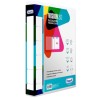 Raccoglitore personalizzabile Vision 22 x 30 cm 4 anelli a D 30 mm dorso 4,5 cm