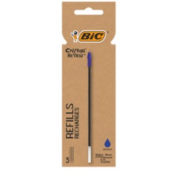 Blister 3 refill Cristal