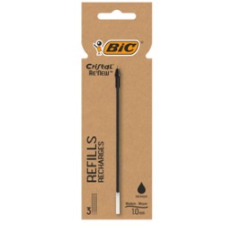 Blister 3 refill Cristal