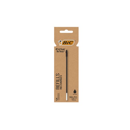 Blister 3 refill Cristal